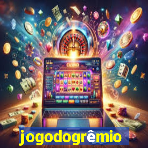 jogodogrêmio