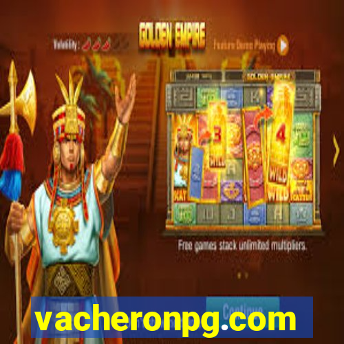 vacheronpg.com