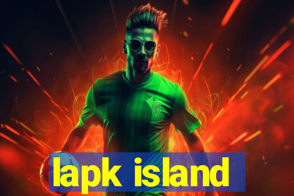 lapk island