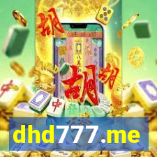 dhd777.me