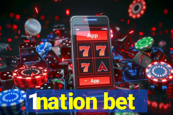 1nation bet