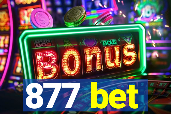 877 bet