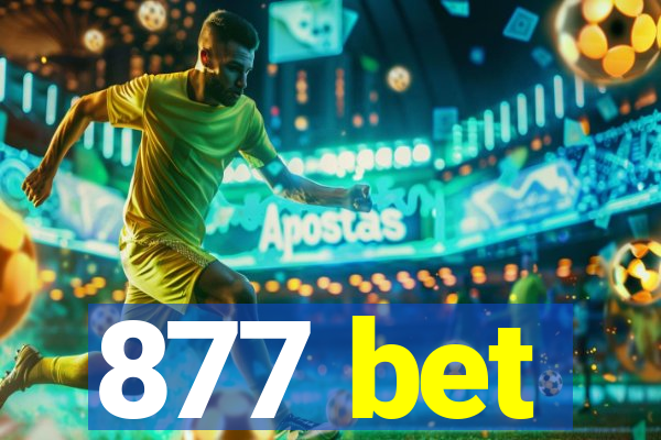 877 bet