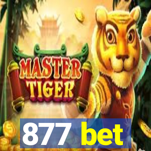 877 bet