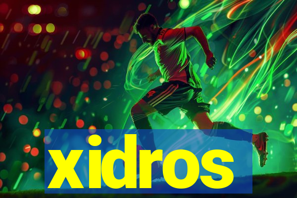 xidros