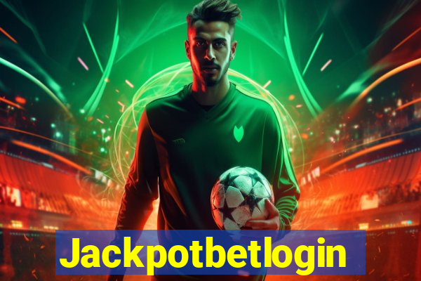 Jackpotbetlogin