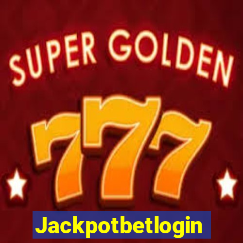 Jackpotbetlogin