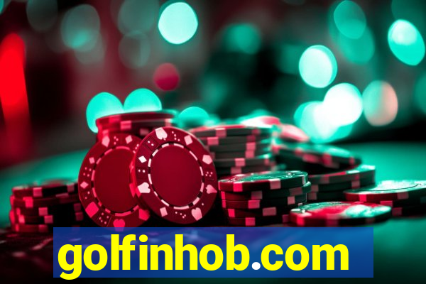 golfinhob.com