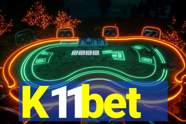 K11bet