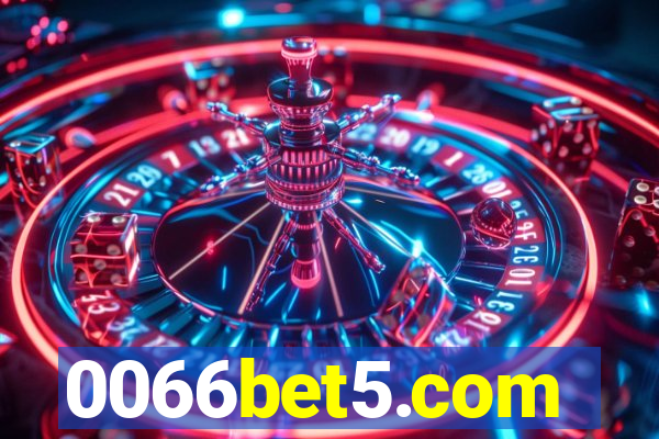 0066bet5.com