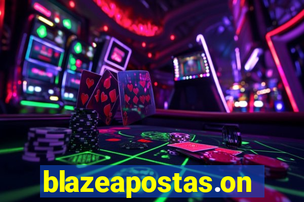 blazeapostas.online