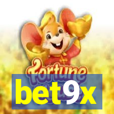 bet9x