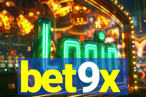 bet9x