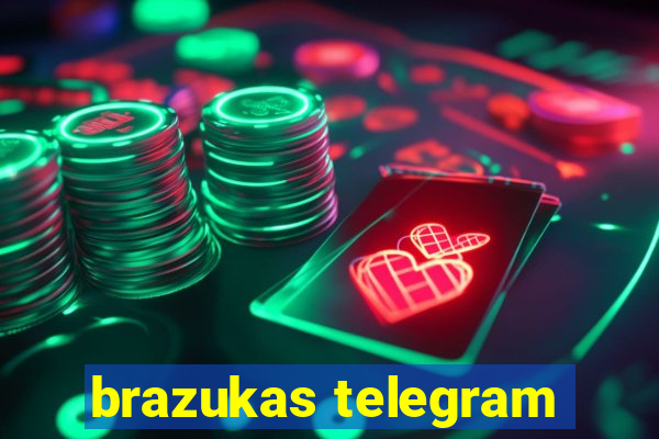 brazukas telegram