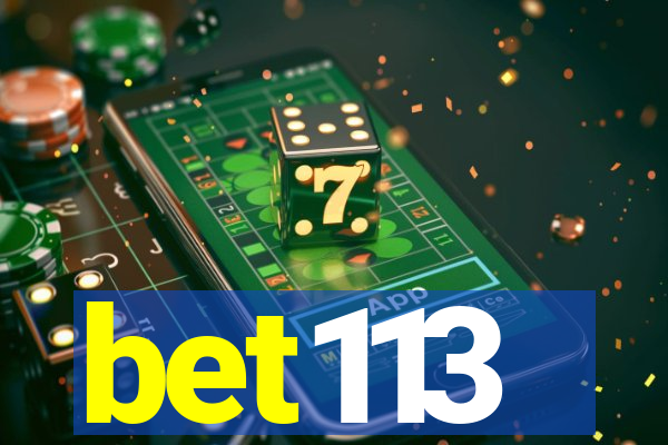 bet113