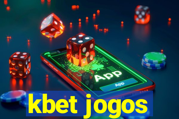 kbet jogos