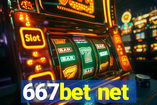 667bet net