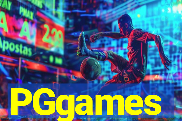 PGgames