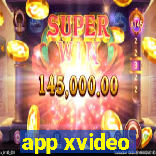 app xvideo