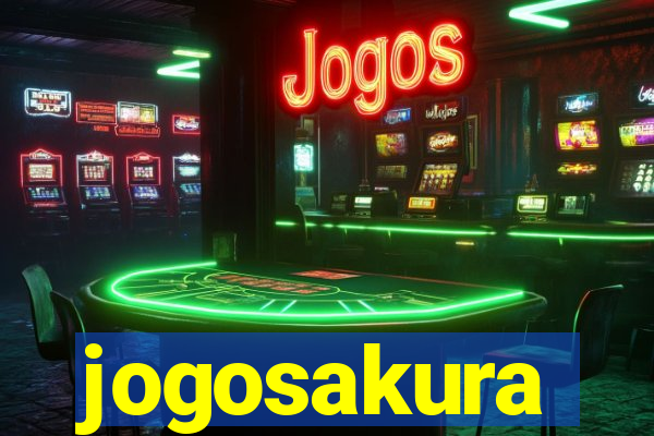 jogosakura