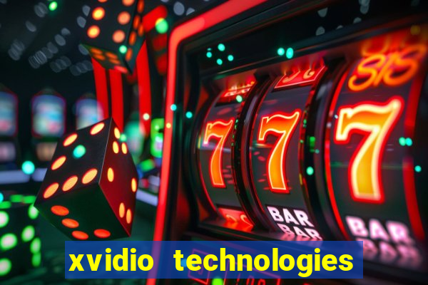 xvidio technologies startup brasil 2022 participantes