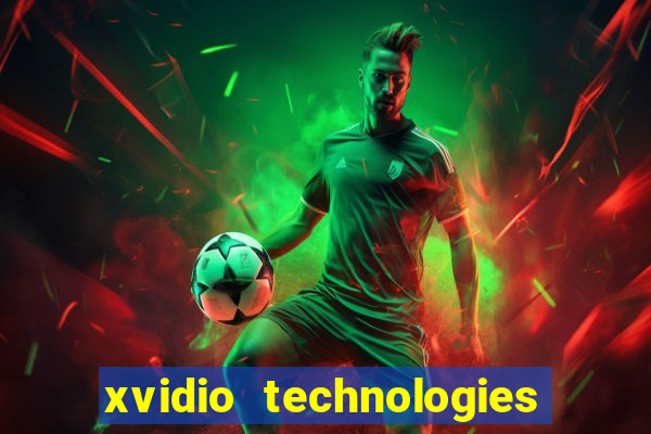 xvidio technologies startup brasil 2022 participantes