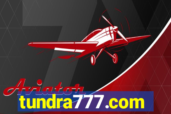 tundra777.com