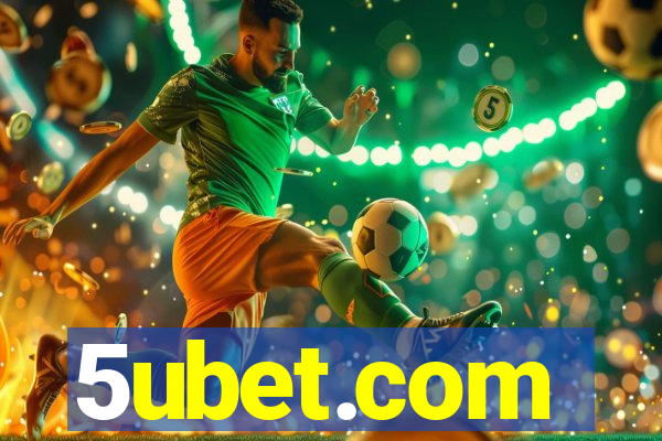 5ubet.com