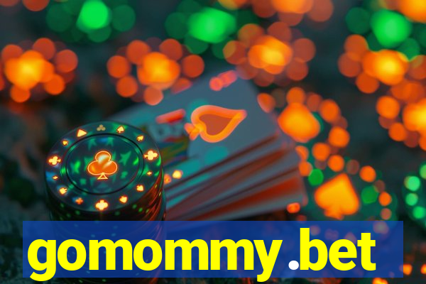 gomommy.bet