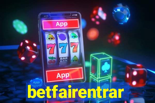 betfairentrar