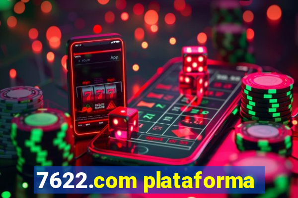 7622.com plataforma