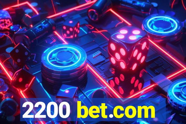 2200 bet.com