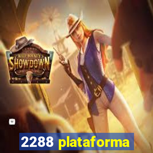 2288 plataforma