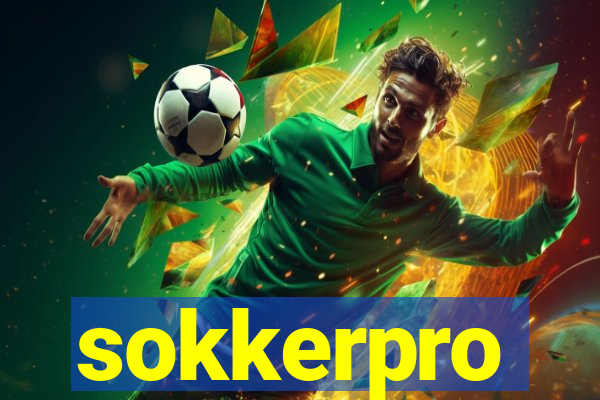 sokkerpro