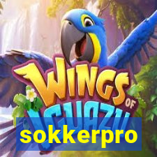 sokkerpro