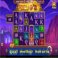 qual melhor horario para jogar pixbet