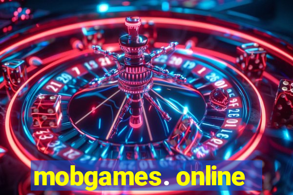 mobgames. online