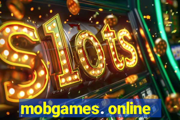 mobgames. online