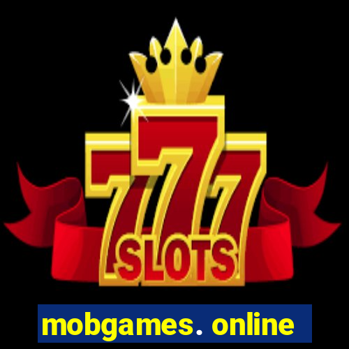 mobgames. online