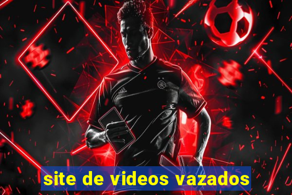 site de videos vazados