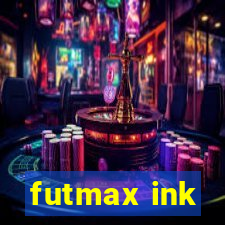 futmax ink