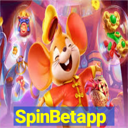 SpinBetapp