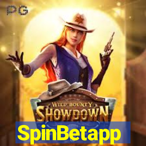 SpinBetapp