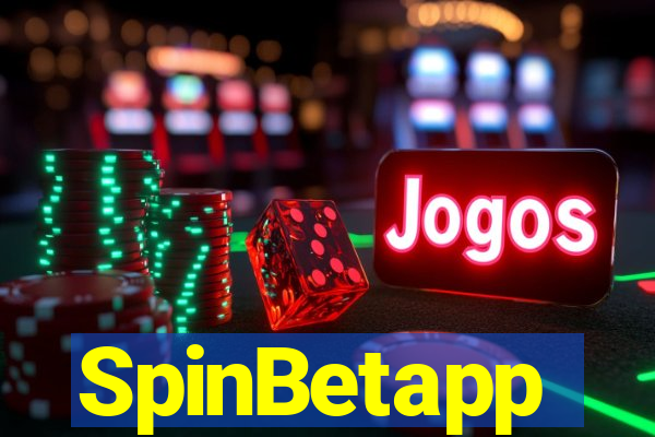 SpinBetapp