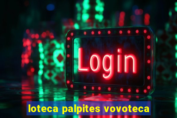 loteca palpites vovoteca