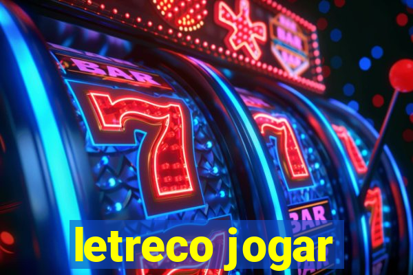 letreco jogar