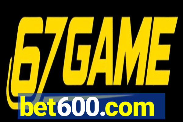 bet600.com