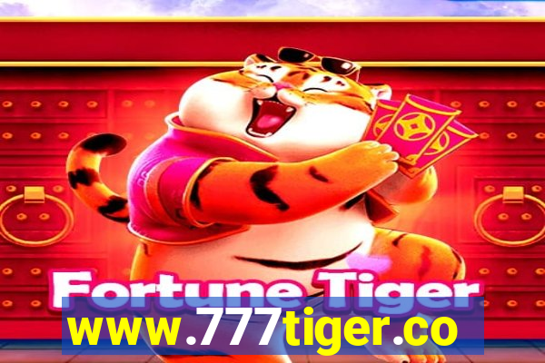 www.777tiger.com