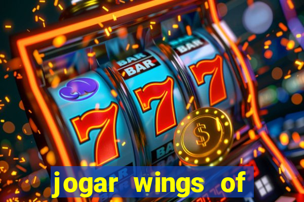 jogar wings of iguazu demo