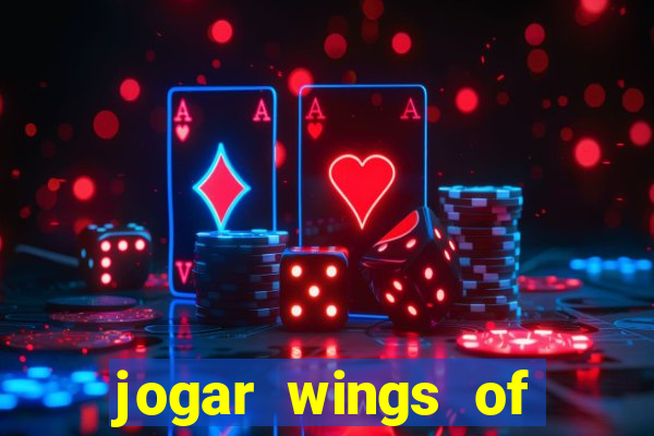 jogar wings of iguazu demo